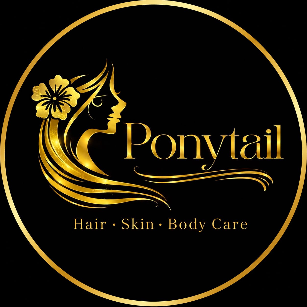 Ponytail